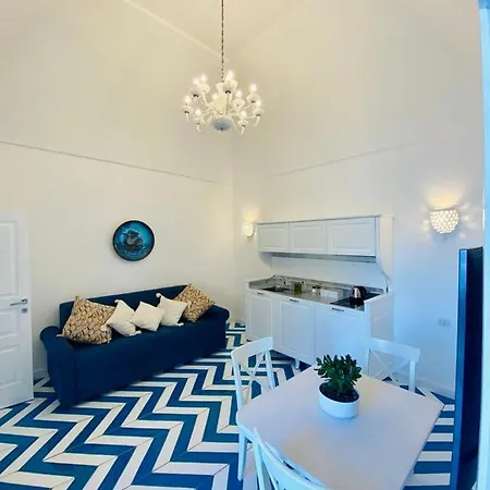 Diamond Luxury 4* Positano