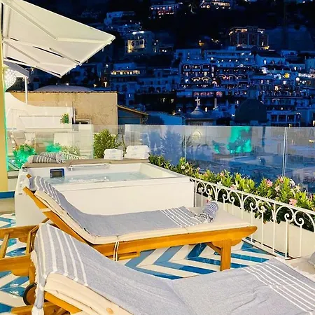 Diamond Luxury Positano