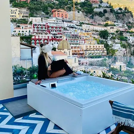 Diamond Luxury Positano