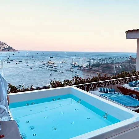 Penzion Diamond Luxury 4*