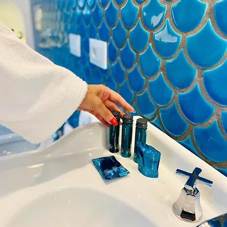 Diamond Luxury Positano