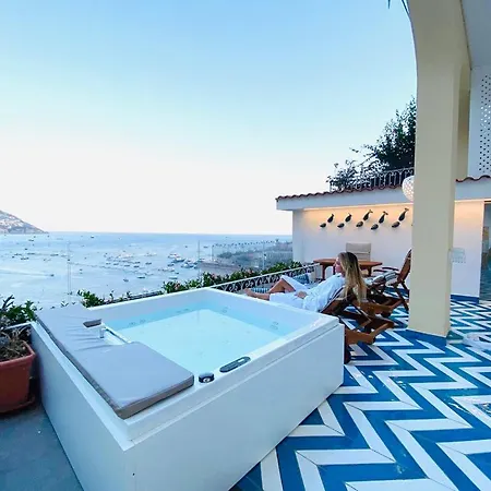 Penzion Diamond Luxury