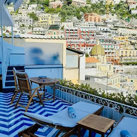 Diamond Luxury Positano