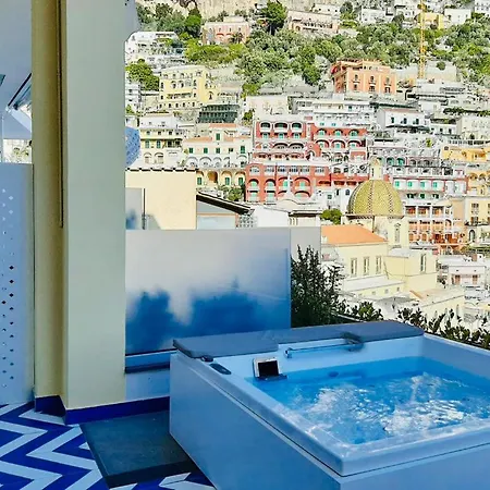 Diamond Luxury Positano