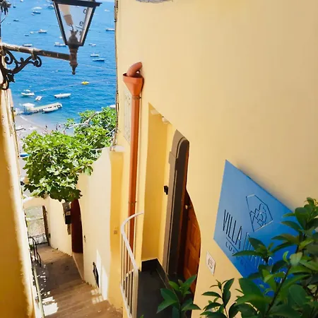 Diamond Luxury 4* Positano