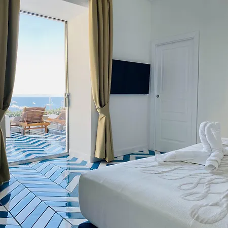 Penzion Diamond Luxury 4*