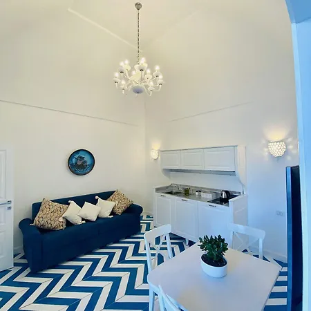 Diamond Luxury 4* Positano