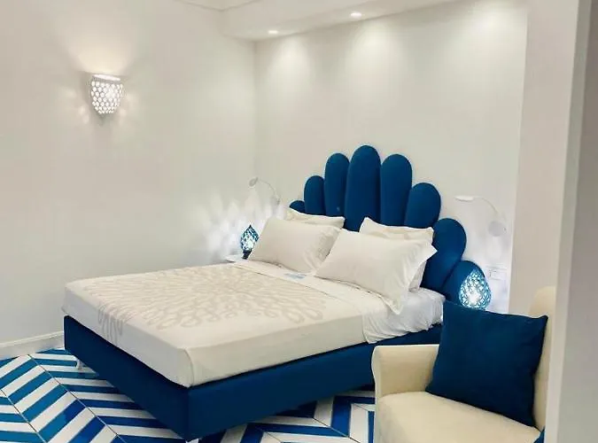 Diamond Luxury Affittacamere 4*