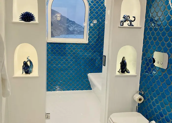 Diamond Luxury Affittacamere