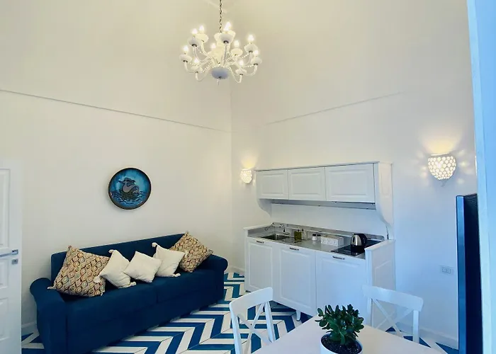 Diamond Luxury 4* Positano