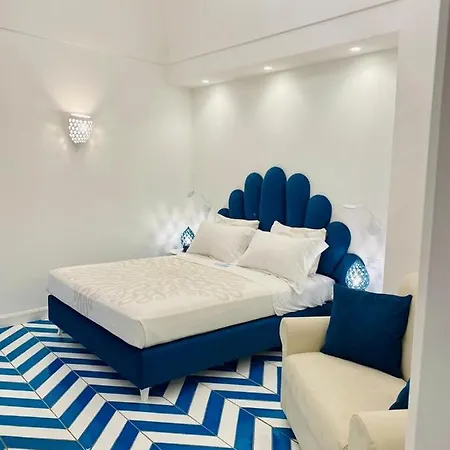 Diamond Luxury Affittacamere 4*