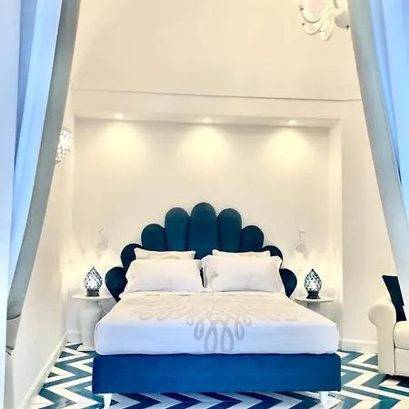 Diamond Luxury ポジターノ