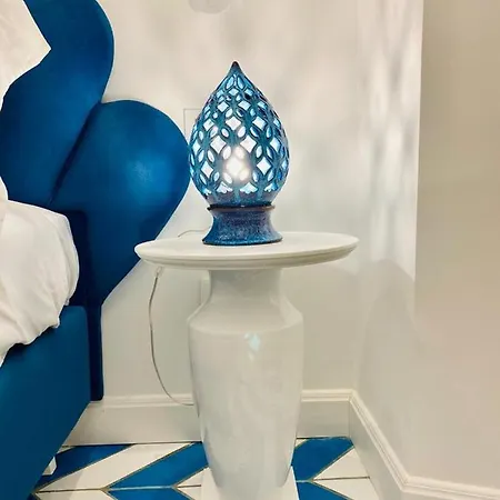 Diamond Luxury ゲストハウス