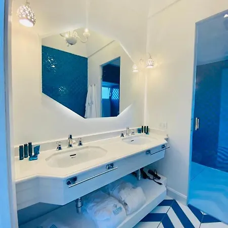 Diamond Luxury Guest house 4*