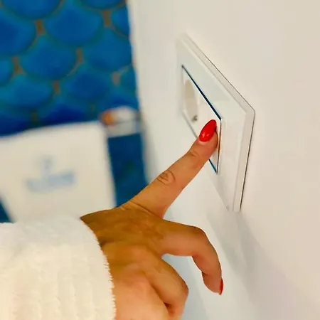 Affittacamere Diamond Luxury