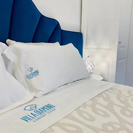 Affittacamere Diamond Luxury 4*