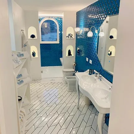 Affittacamere Diamond Luxury 4*