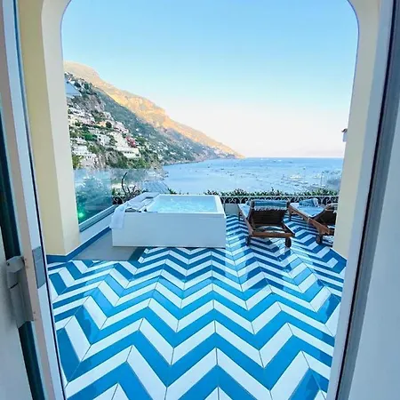 Diamond Luxury Guest house 4*