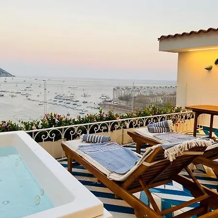 Guest house Diamond Luxury 4*