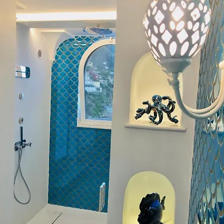 Diamond Luxury 4* Positano