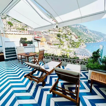 Affittacamere Diamond Luxury