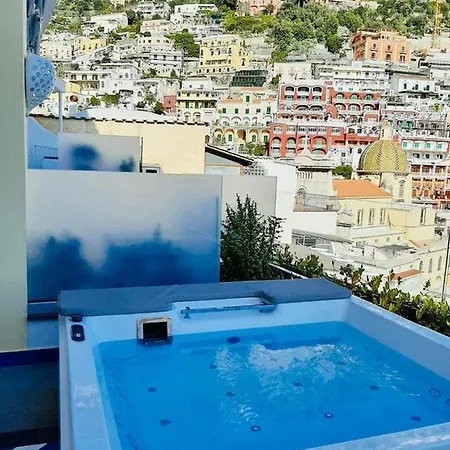 Diamond Luxury * Positano