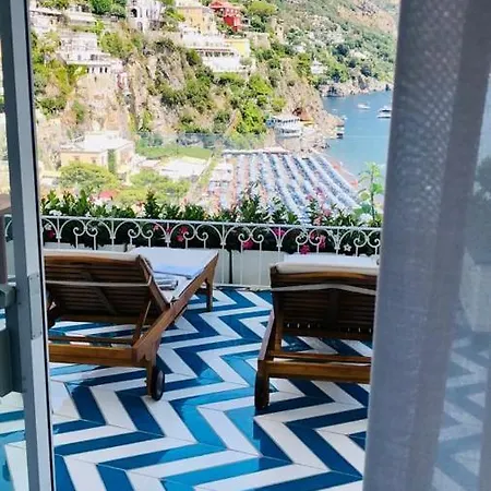 Guest house Diamond Luxury 4*