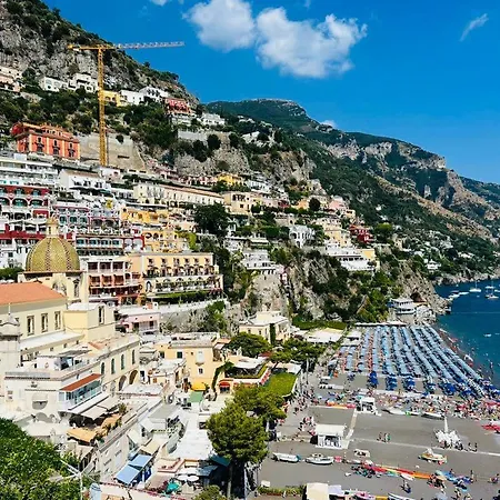 Diamond Luxury Positano