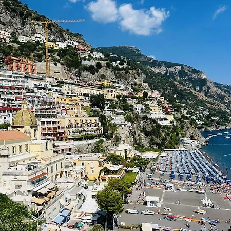 Diamond Luxury Positano