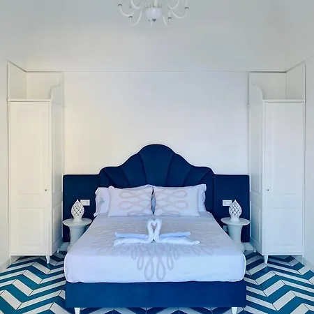 Diamond Luxury Позитано