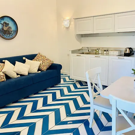 Guest house Diamond Luxury