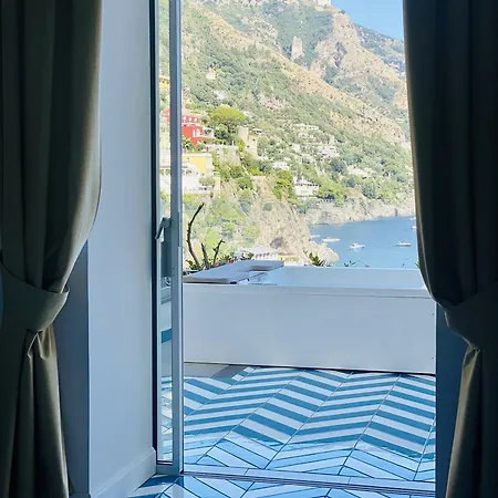 Affittacamere Diamond Luxury 4*