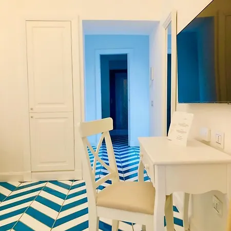 Diamond Luxury Affittacamere Positano