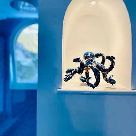 Diamond Luxury 4* Позитано