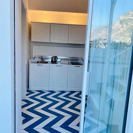 Guest house Diamond Luxury 4*