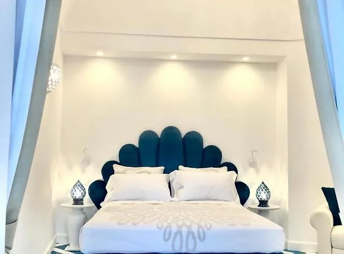 Diamond Luxury Позитано