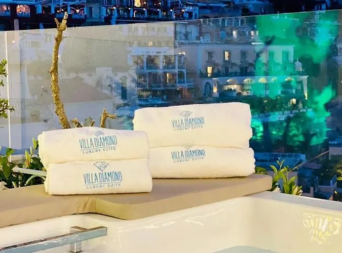 Gasthof Diamond Luxury 4*