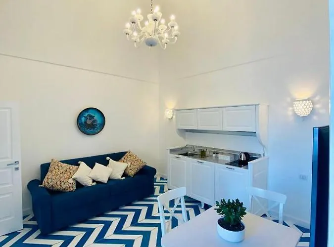 Diamond Luxury 4* Позитано