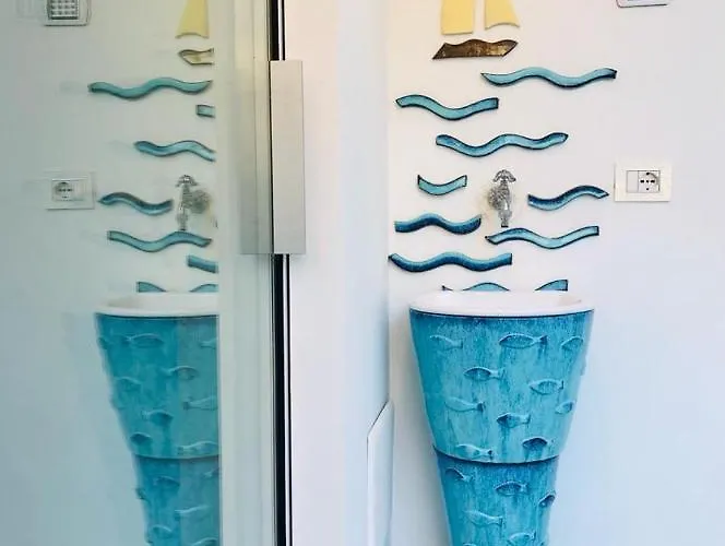 Diamond Luxury Gasthof Positano