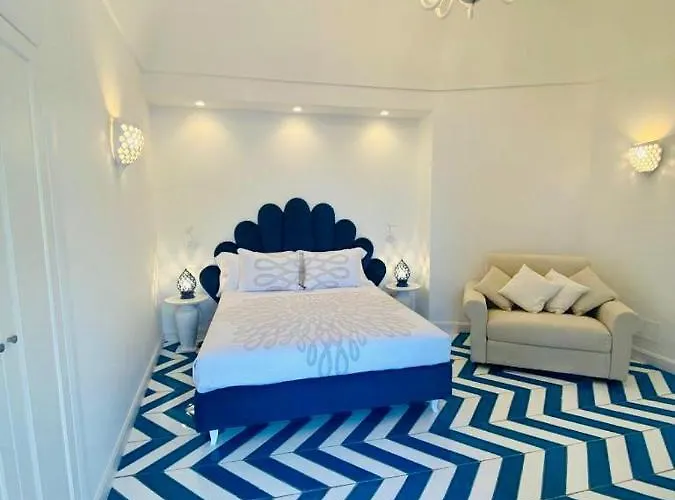 Diamond Luxury 4* Positano