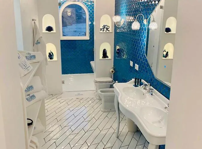 Гостевой дом Diamond Luxury 4*