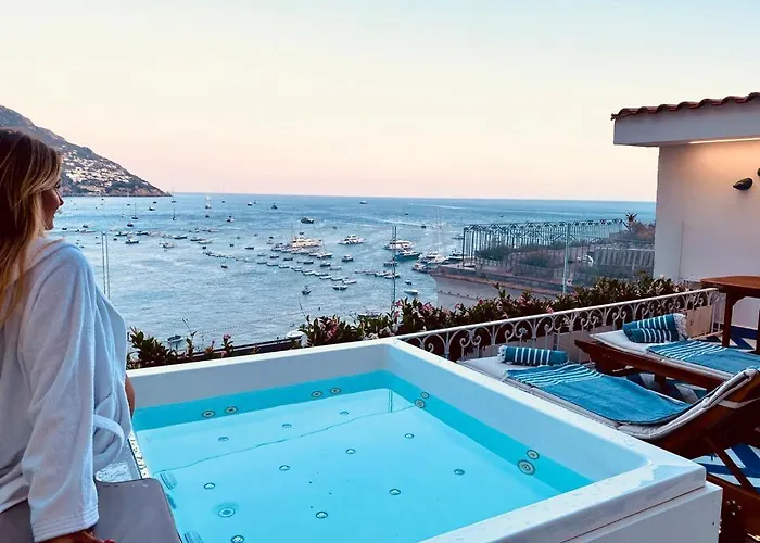 Affittacamere Diamond Luxury 4*