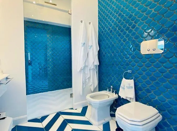 Diamond Luxury Affittacamere 4*