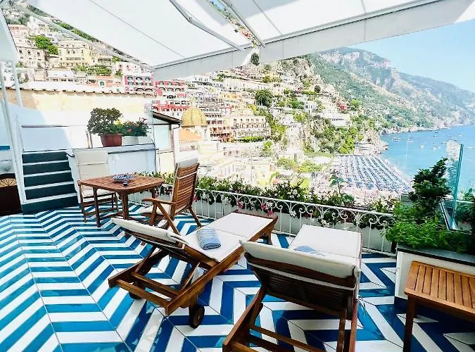 Affittacamere Diamond Luxury