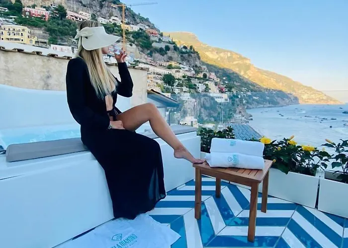 Diamond Luxury Гостевой дом 4*