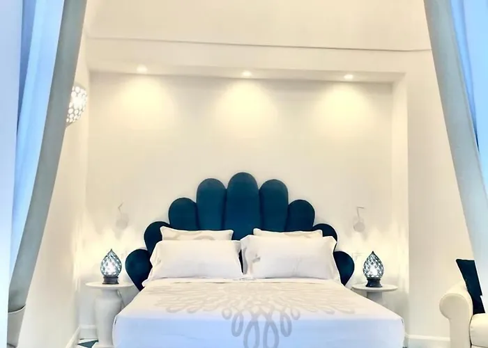 Diamond Luxury Гостевой дом 4*