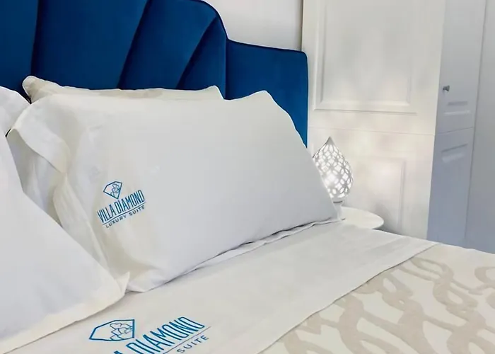 Diamond Luxury Гостевой дом