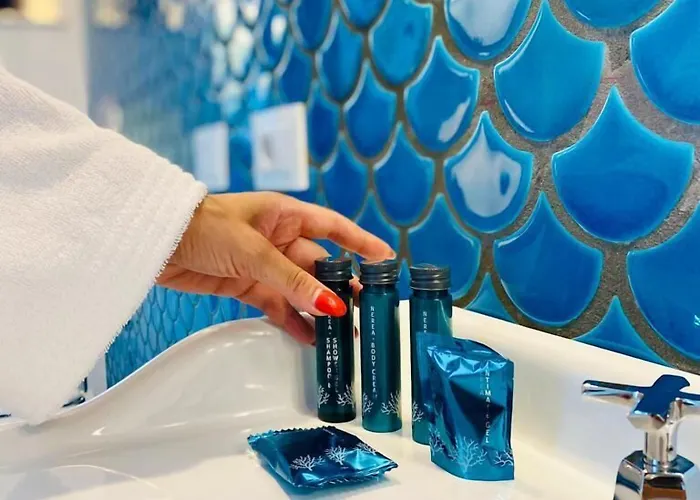 Diamond Luxury 4* Позитано