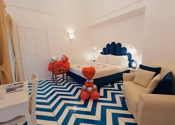 Diamond Luxury Gasthof Positano