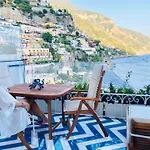 Diamond Luxury 4* Positano